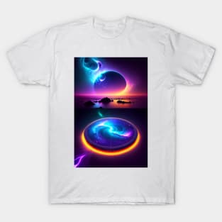 Blissful Luster T-Shirt